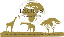 Digits Tours & Travel